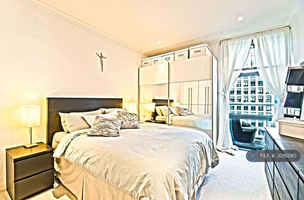 Apartment in London - More