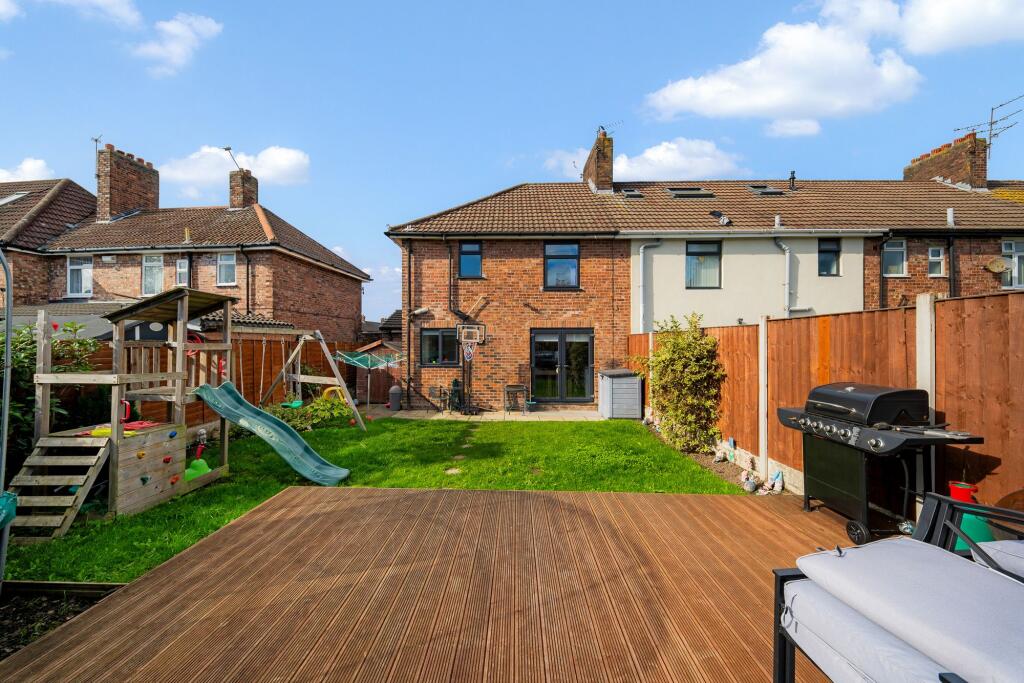 House in Liverpool - View 3
