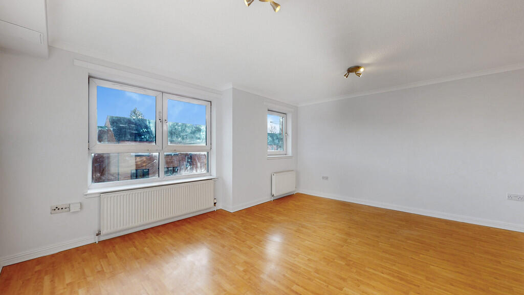 Napiershall Street, Kelvinbridge - View 3
