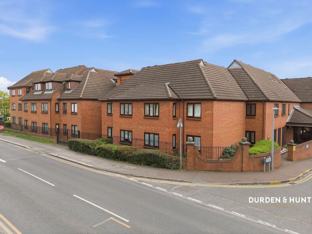 Main image of property: Albert Road, Buckhurst Hill, IG9