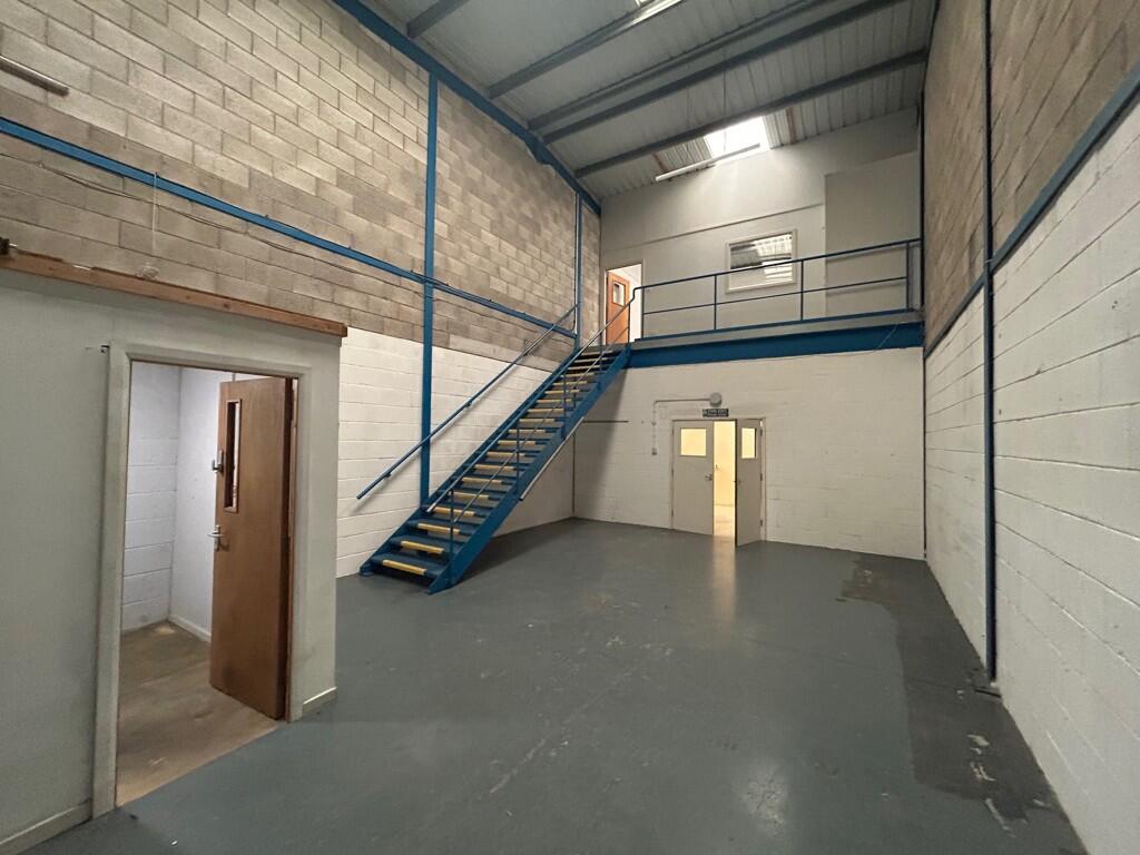 Additional image 5 of Unit 8 Three Point Business Park, Haslingden, Lancashire