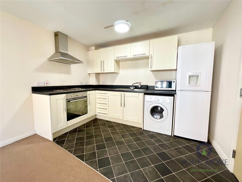 Additional image 2 of Hedgerow Close, Redditch, Worcestershire, B98