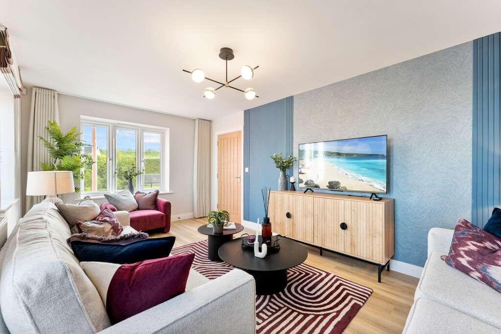 House in Banwell, North Somerset - More