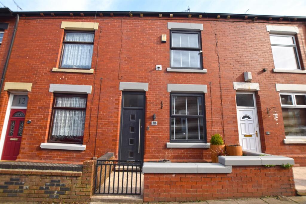 Main image of property: Church Road, Middleton, Manchester
