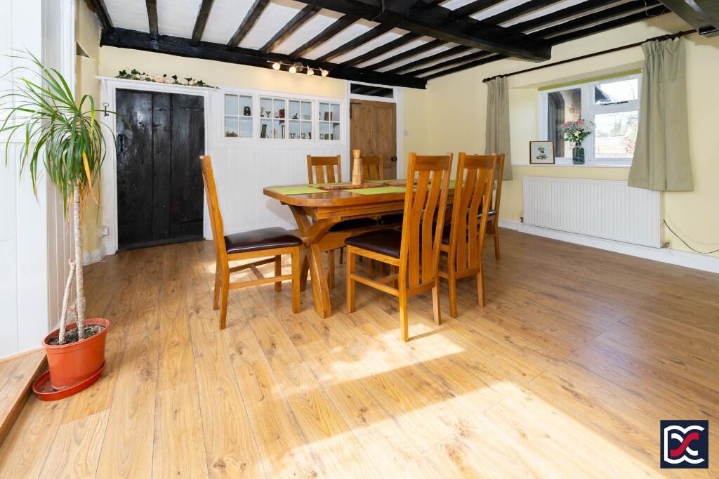 Chequer House, Stocks Hill, Moulton, NN3 photo 3