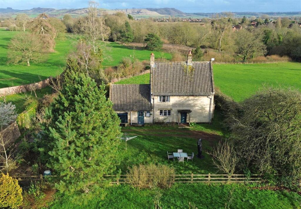 Main image of property: Denbank, Westbrook, Bromham, Chippenham