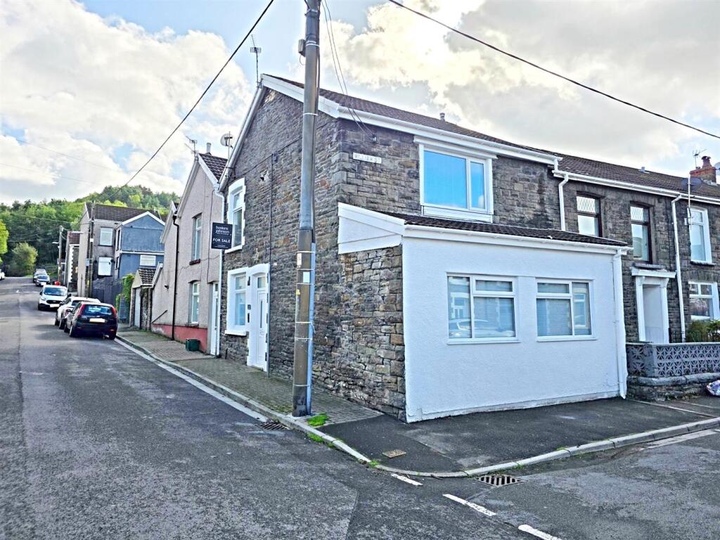 Main image of property: William Street, Cilfynydd, Pontypridd