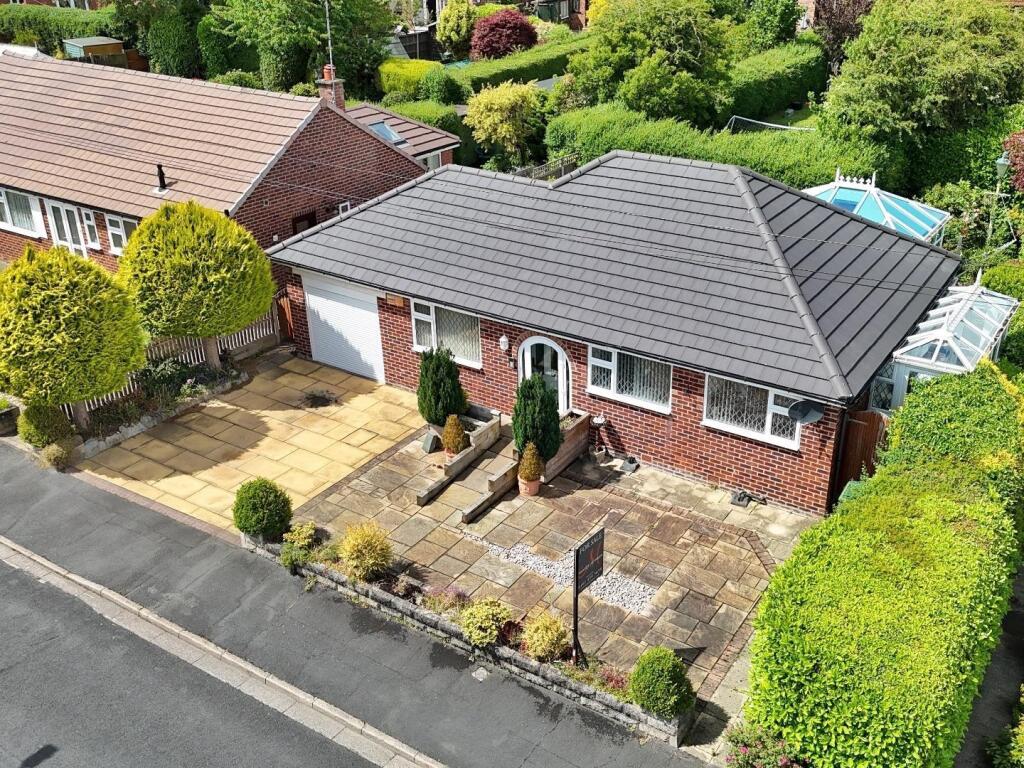 Main image of property: Fairway, Bramhall