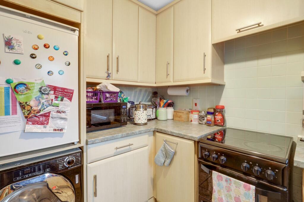 House in Bolsover, Blackwell - View 5