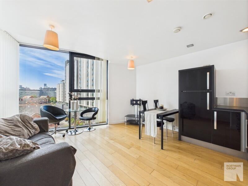 Main image of property: Apt 92, Islington Wharf