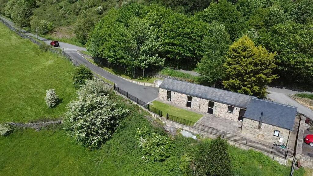 Main image of property: Brookbottom Road, High Peak, New Mills