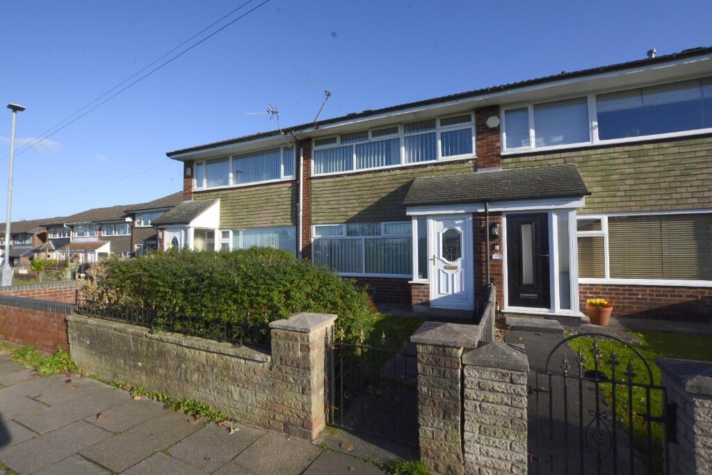 Main image of property: Whittles Walk, Denton, M34