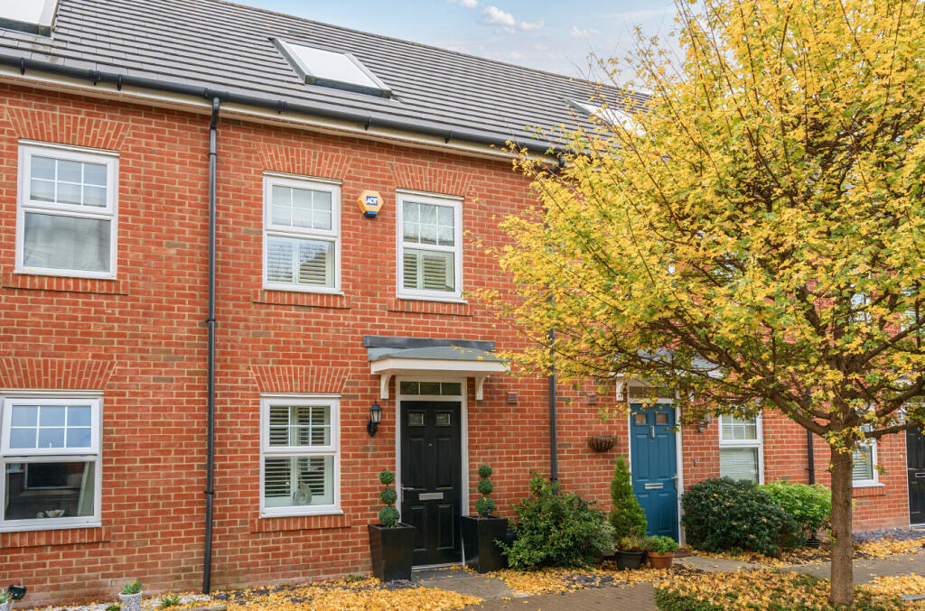 Main image of property: Erickson Gardens, Bromley, Kent, BR2