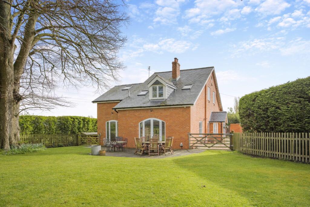Main image of property: Purton, Swindon, Wiltshire, SN5