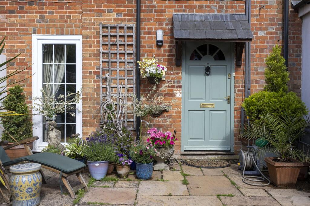 Main image of property: Hollington Court, Andover Road, Highclere, Newbury, RG20