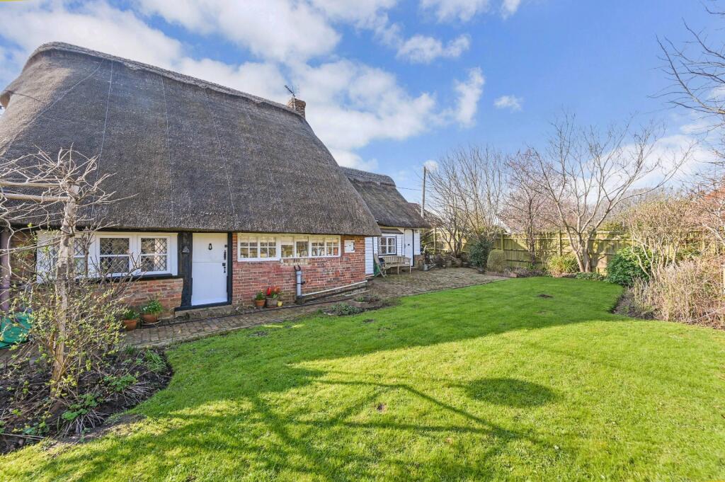 Main image of property: Barnets Hill, Peasmarsh, Rye, East Sussex, TN31