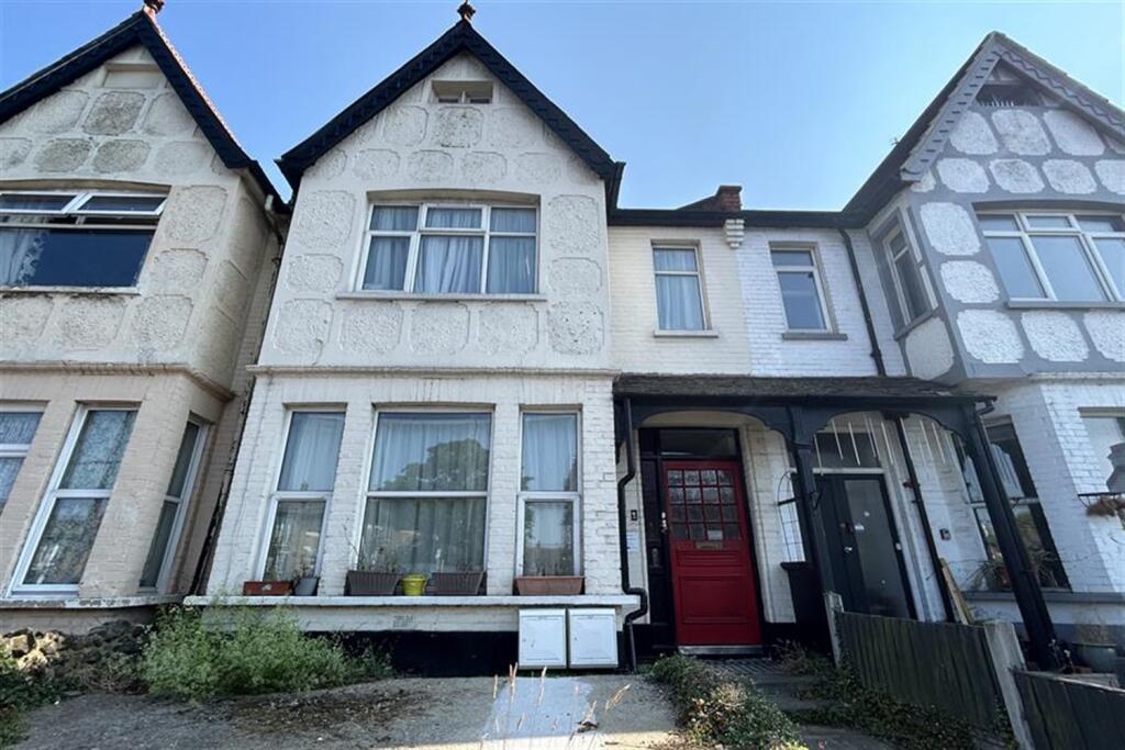 Main image of property: Southchurch Road, Southend on Sea