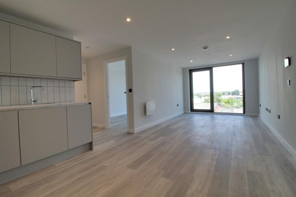 Additional image 7 of Apex Lofts, 50 Warwick Street, Digbeth 