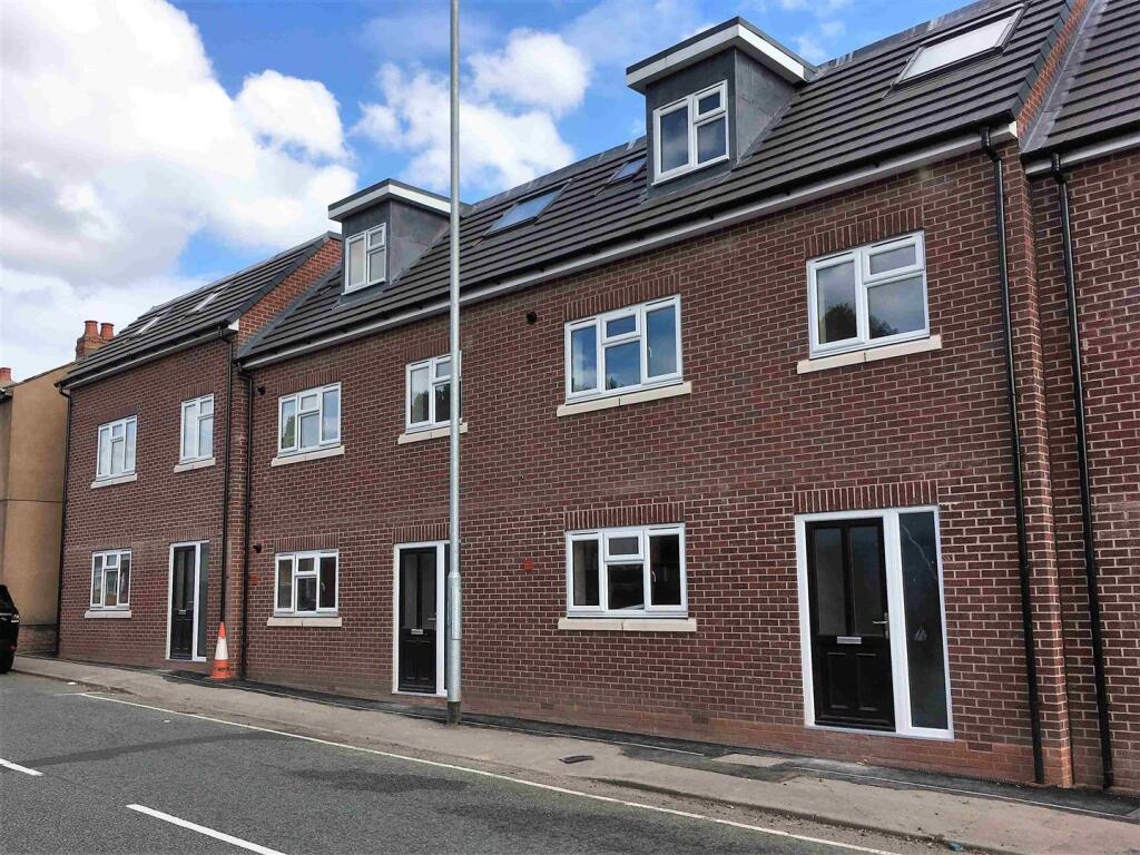 Main image of property: Thorneycroft Lane, Wolverhampton, WV10 0NF
