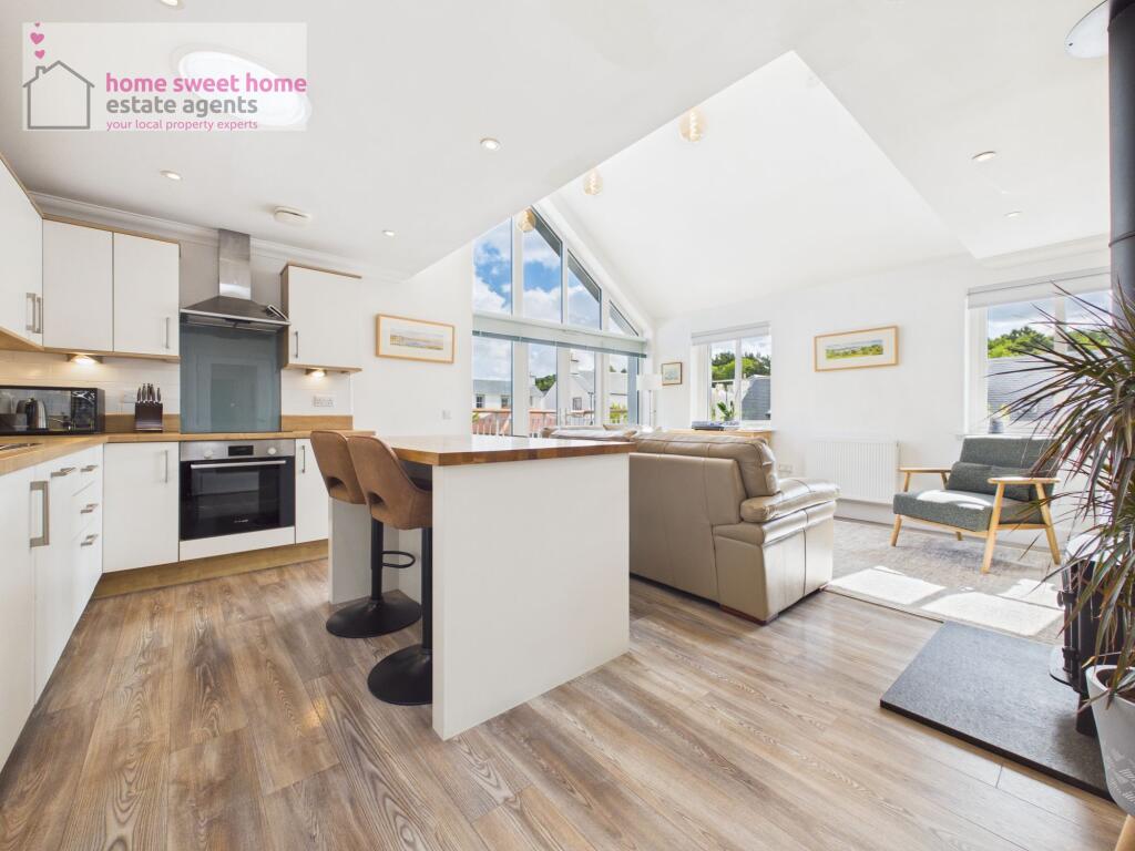 Apartment in Inverness - View 4