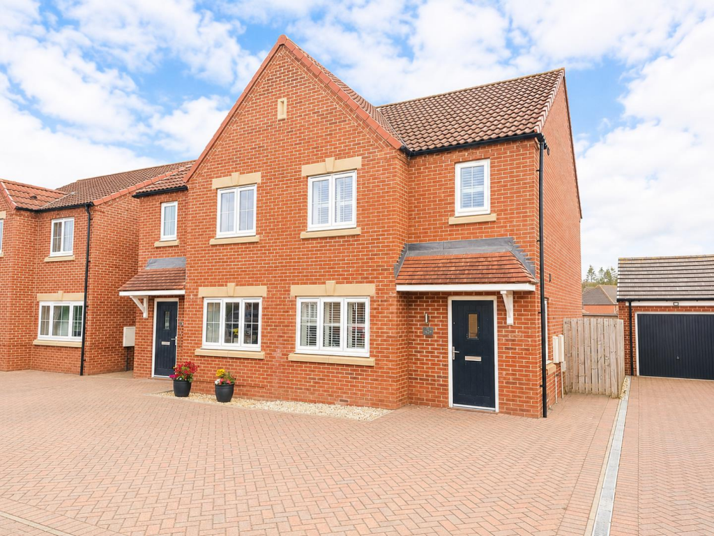 Main image of property: Braunton Way, Yarm