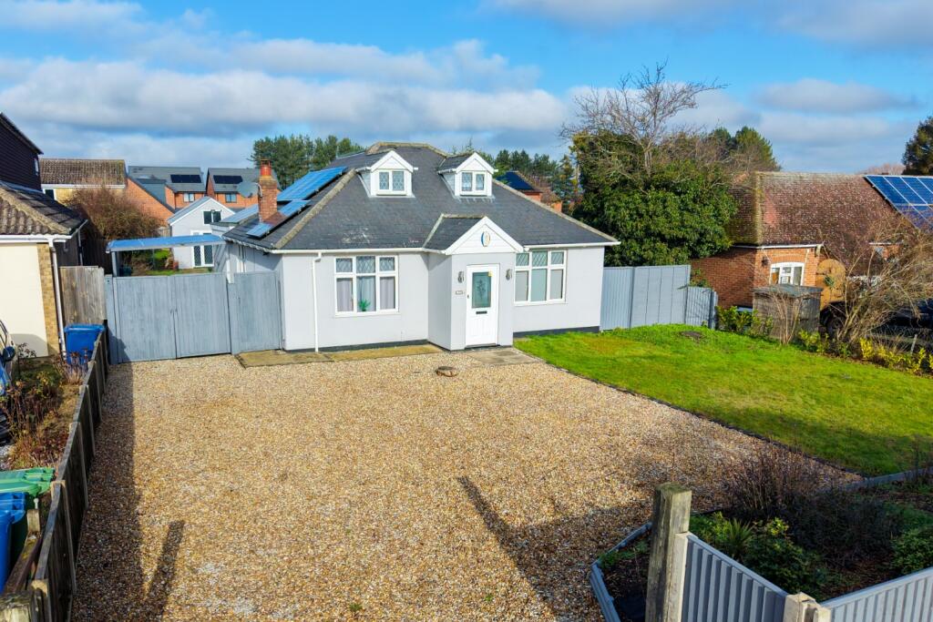 Main image of property: The Causeway, Bassingbourn