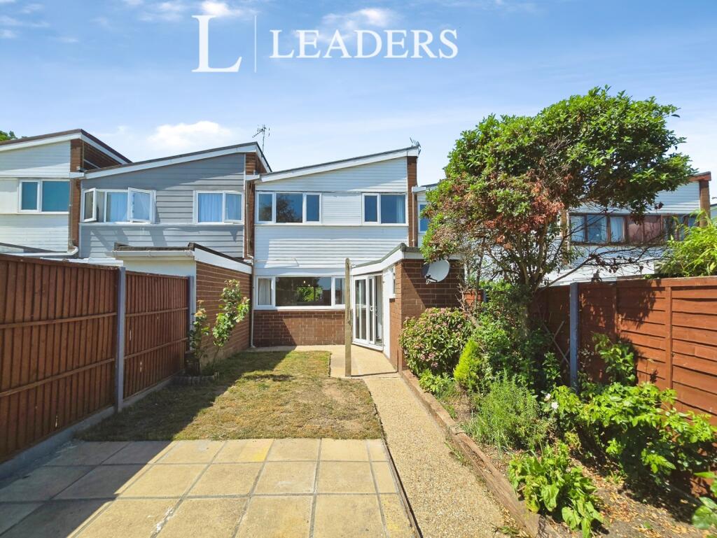 Dolphin Crescent, Gosport, Hampshire photo 5