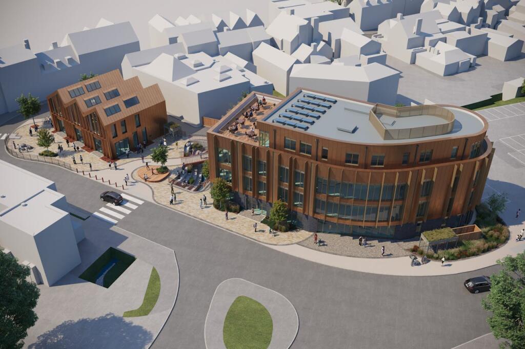 Additional image 3 of Nailers Yard, Bromsgrove, B61 8QT