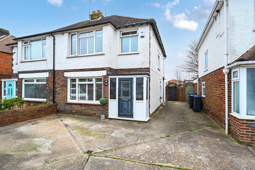 Main image of property: Eastern Avenue, Shoreham, West Sussex, BN43