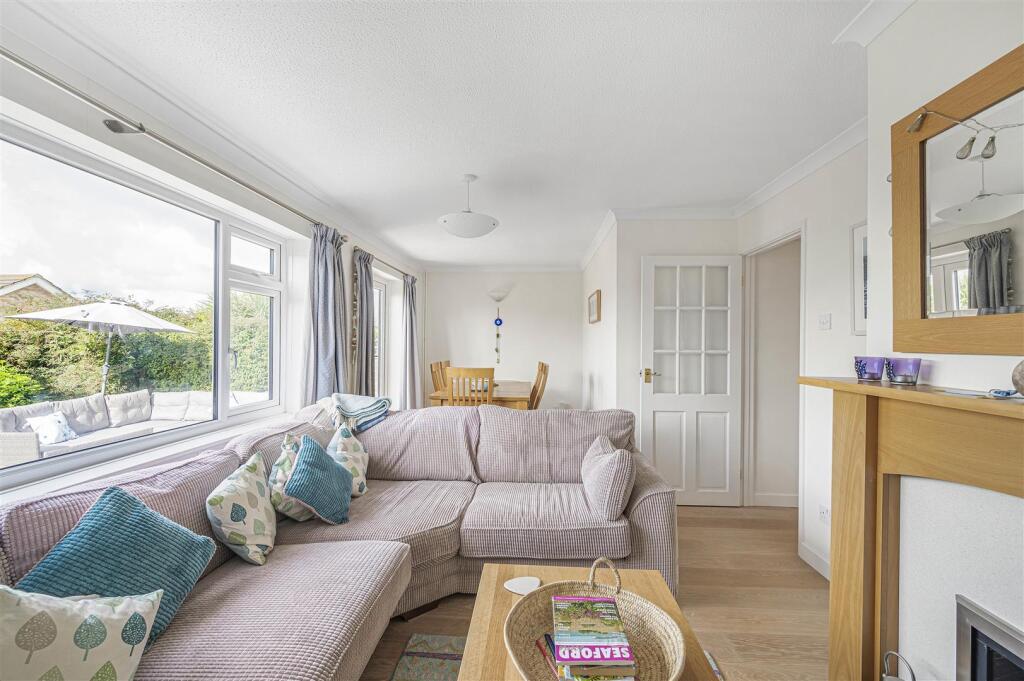 House in Lewes, East Blatchington, Seaford - View 4