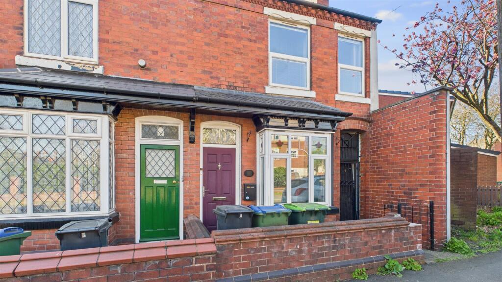 Additional image 20 of Halesowen Road, Cradley Heath