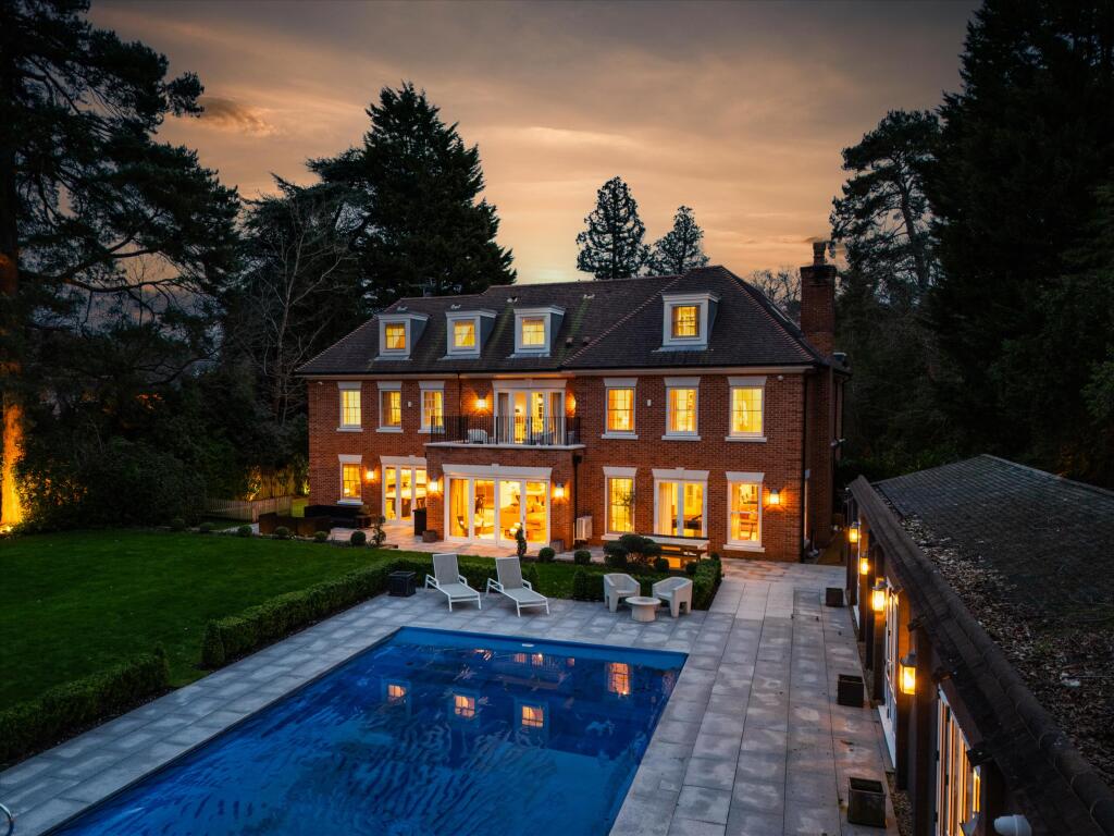 Main image of property: Bagshot Road, Ascot, Berkshire, SL5