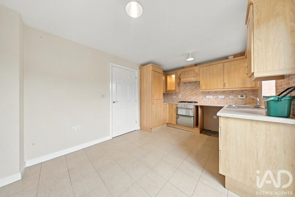 House in Cambridge - View 5