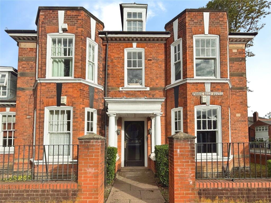 Main image of property: Fosse Road South, Leicester, Leicestershire, LE3