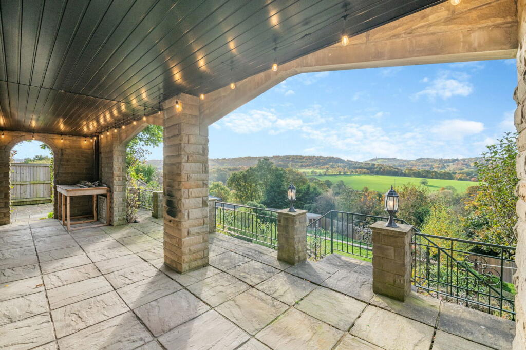 Common End Lane, Lepton, HD8 photo 4