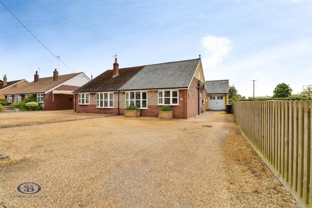 Main image of property: Main Road, Worleston, Nantwich