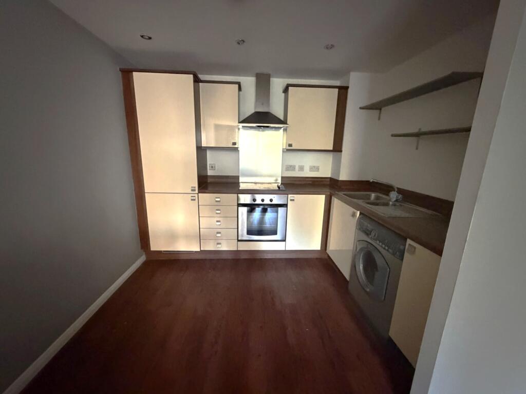Apartment in Gateshead, Felling - View 3