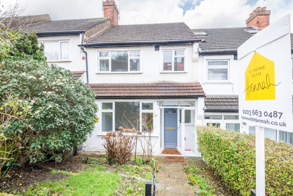 Main image of property: Michael Road, London, SE25