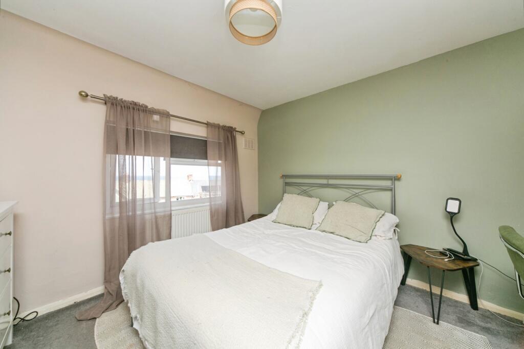 House in Old Colwyn, Conwy - View 5