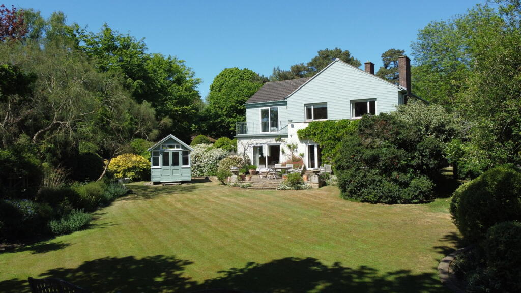 Main image of property: Farnham, Near Saxmundham, Suffolk