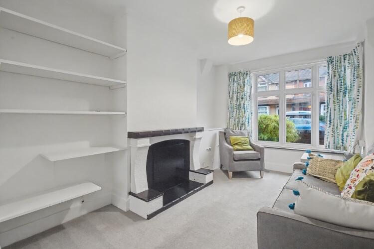 Main image of property: Sunningwell Road, New Hinksey