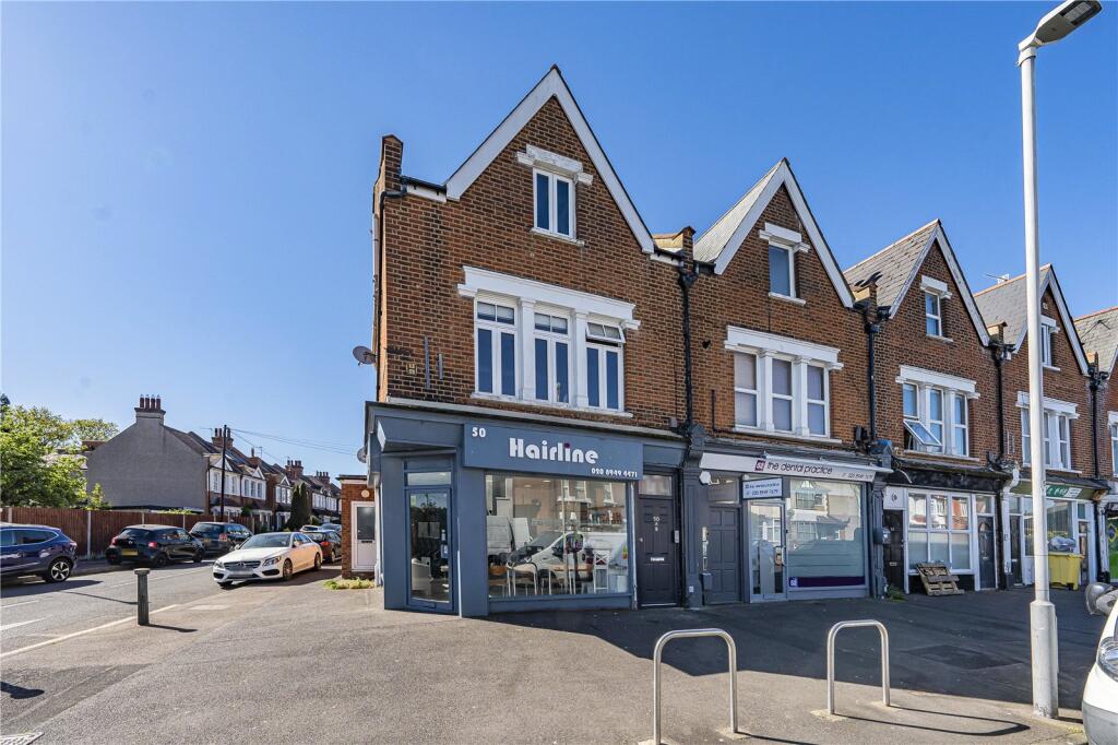 Main image of property: Cambridge Road, New Malden, KT3