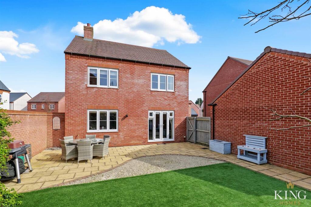 Additional image 18 of Spearhead Road, Bidford-On-Avon, Alcester