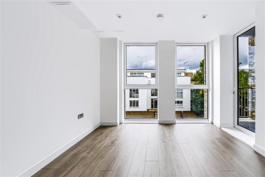 Apartment in London, Earlsfield - View 3