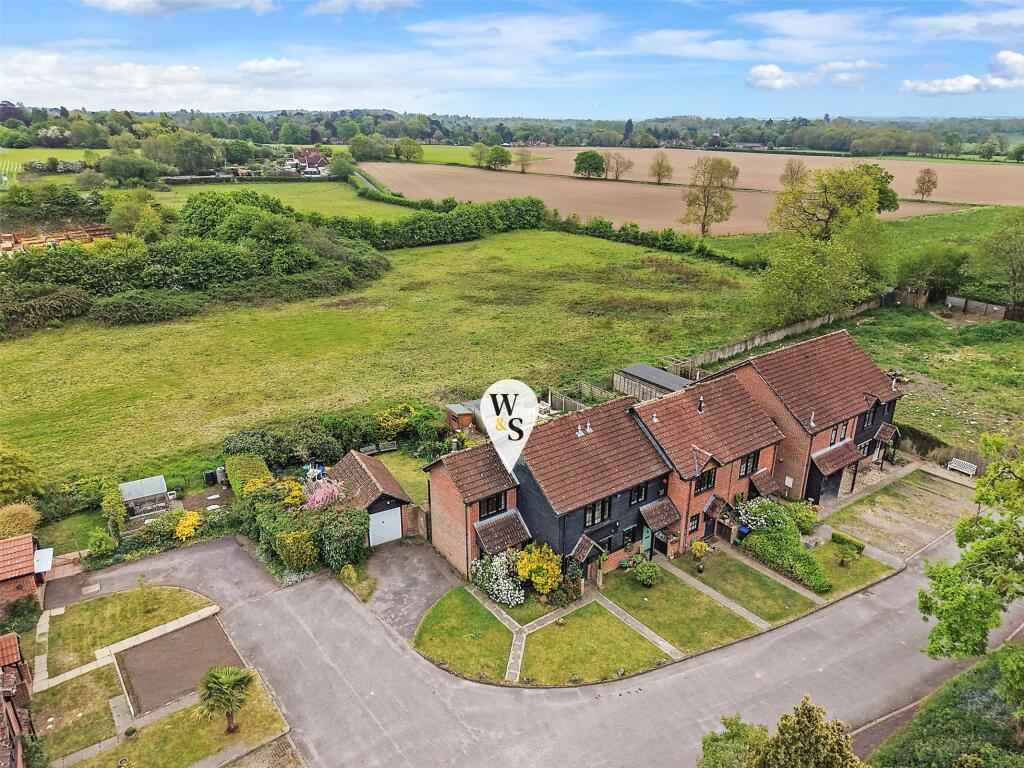Main image of property: Barleymow Court, Betchworth, Surrey, RH3