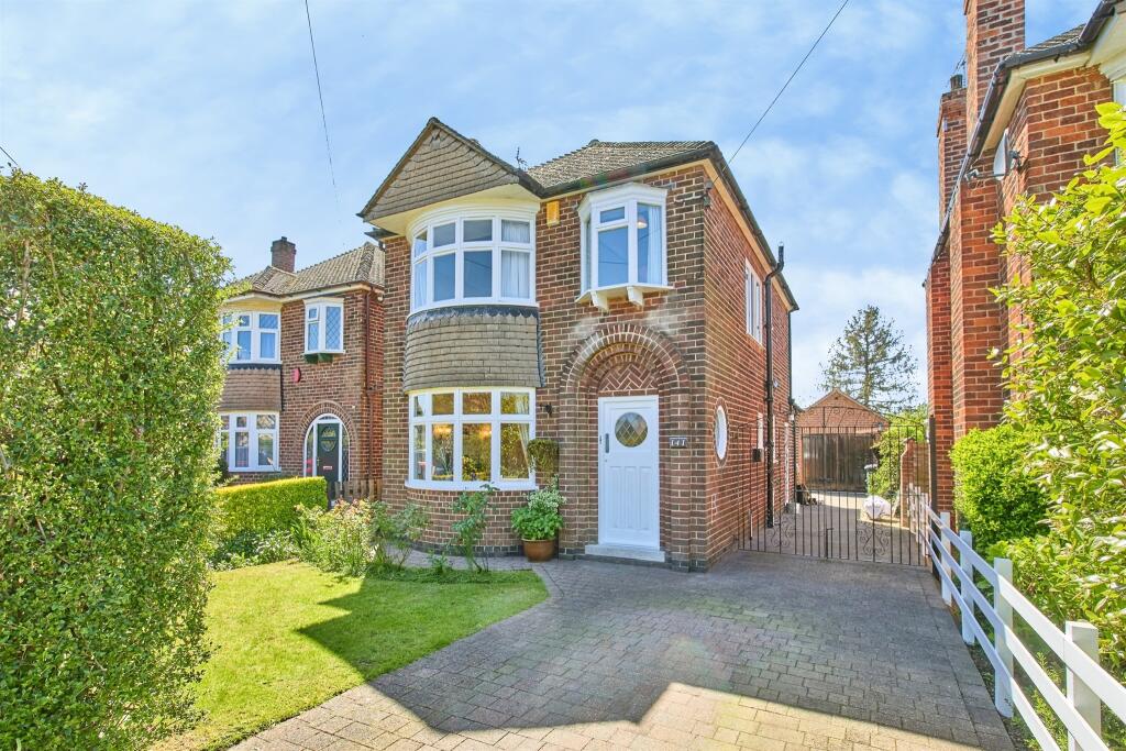Main image of property: Derby Road, Chellaston, Derby