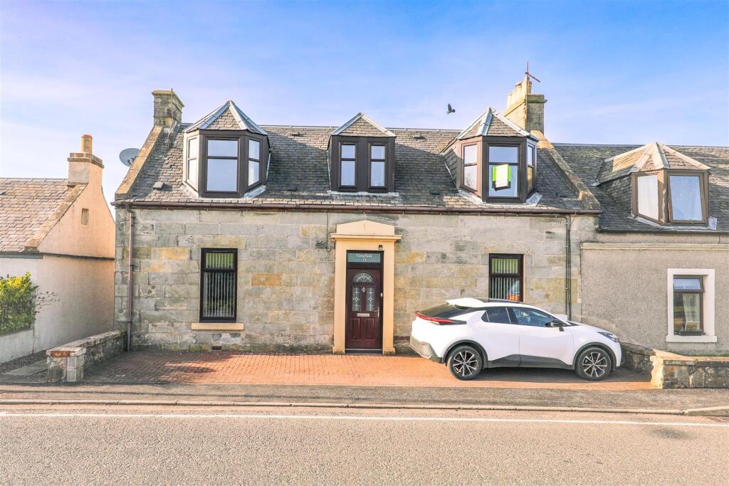 Main image of property: Cupar Road, Kettlebridge, Cupar