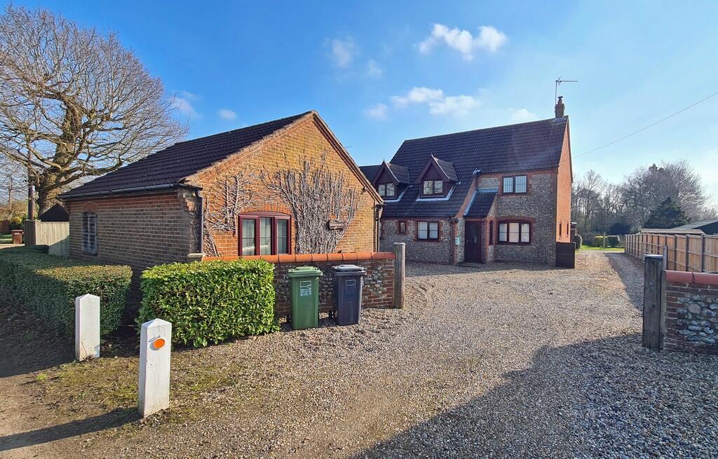 Main image of property: Anchor Road, Spa Common