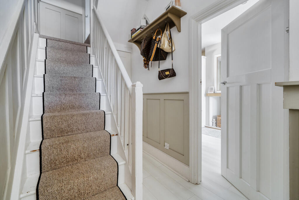 House in Reading - View 5