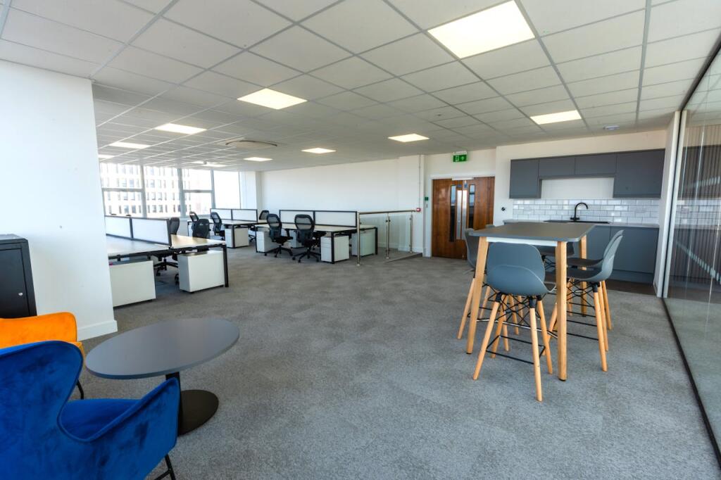 Additional image 15 of Part 9th Floor, Lyndon House, 62 Hagley Road, Birmingham, B16 8PE